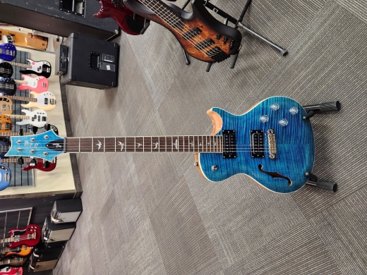 Gear Hunter | PRS SE Zach Myers 594