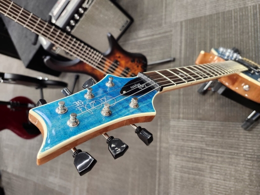 Gear Hunter | PRS SE Zach Myers 594
