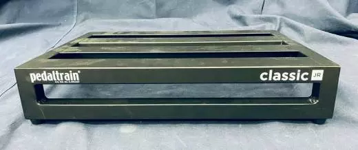 Pedaltrain - PT-CLJ-SC