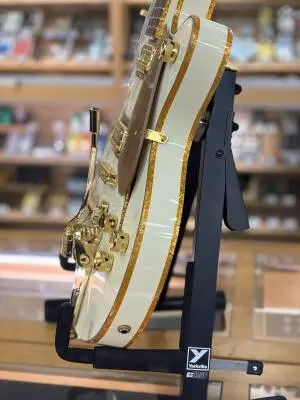 Gretsch Guitars -GRETSCH EMTC C ROCHA BKSTR JR VWT 2