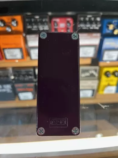 MXR - Custom Shop Duke of Tone Overdrive Pedal 2