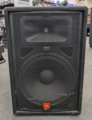 JBL JRX115