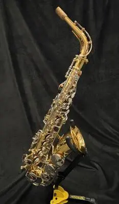 Yamaha Band - YAS26