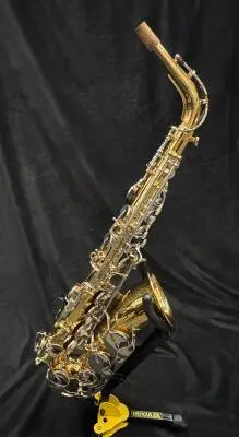 Yamaha Band - YAS26 2