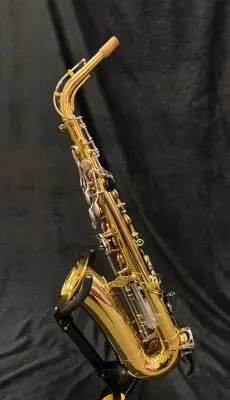 Yamaha Band - YAS26 2