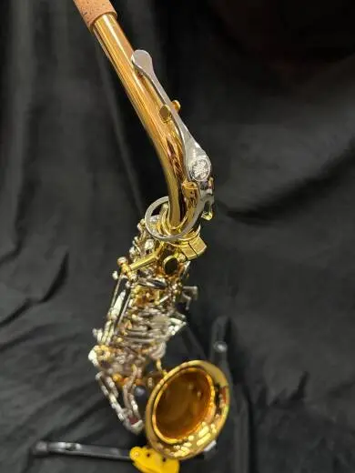 Yamaha Band - YAS26 2