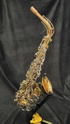 Yamaha Band - YAS26 2