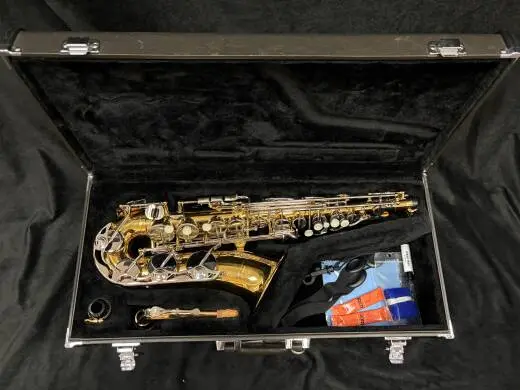 Yamaha Band - YAS26 2