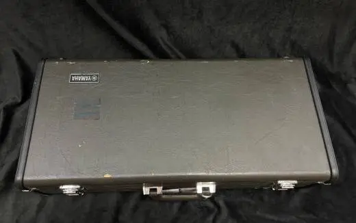 Yamaha Band - YAS26 2