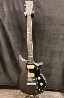 DUNABLE: CYCLOPS CUSTOM