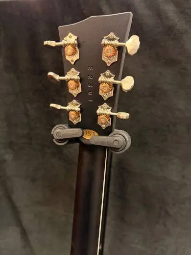 DUNABLE: CYCLOPS CUSTOM 2