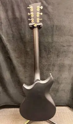 DUNABLE: CYCLOPS CUSTOM 2