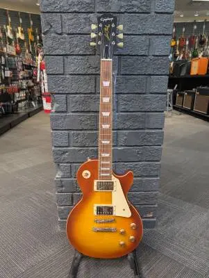 Epiphone - 1959 Les Paul Sandard Outfit - Aged Royal Tea