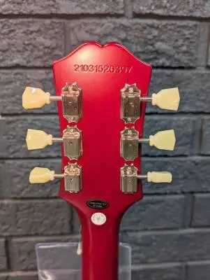 Epiphone - 1959 Les Paul Sandard Outfit - Aged Royal Tea 2