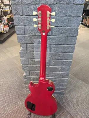 Epiphone - 1959 Les Paul Sandard Outfit - Aged Royal Tea 2