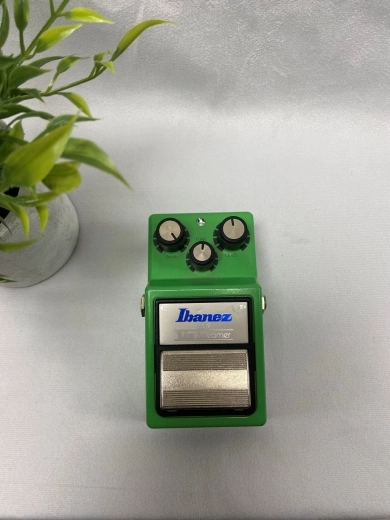 Ibanez - TS9