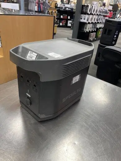 EcoFlow - DELTA1300 2