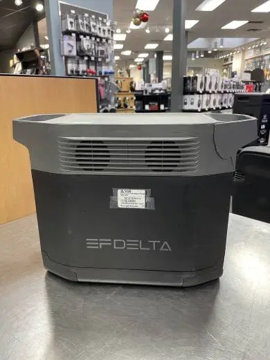 EcoFlow - DELTA1300 2