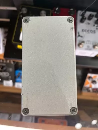 MXR - CSP202 - Custom Comp 2
