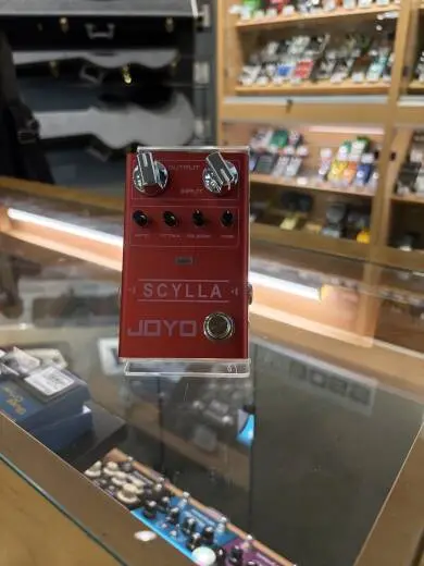 Joyo - Scylla