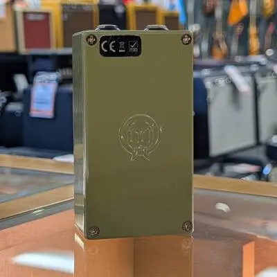Walrus Audio - Ages Five-State Overdrive 2