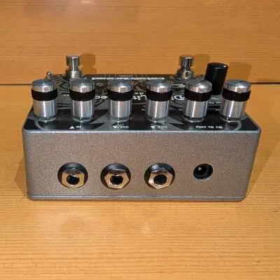 Catalinbread - Dirty Little Secret Deluxe Foundation Overdrive Pedal 2