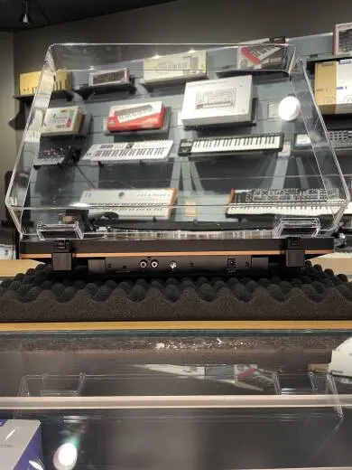 Audio-Technica - AT-LP70X-BZ 2