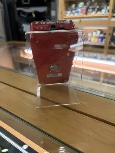 TC Electronic - HOF REVERB 2