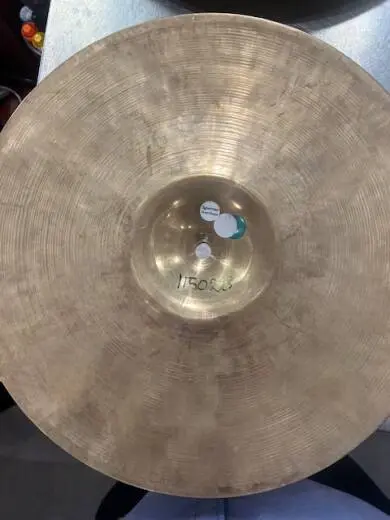 Murat Diril Cymbals - RB4014 2