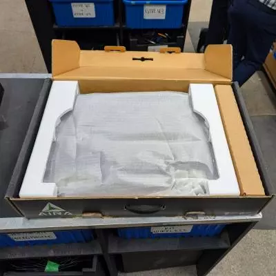 Roland - DJ-505 2-Channel Serato DJ Controller 2