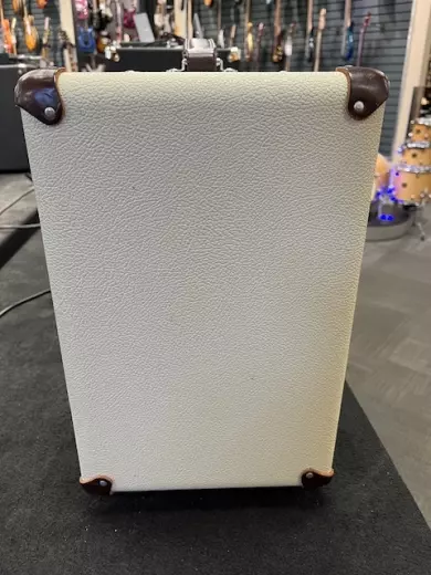 Mesa Boogie - California Tweed 6V6 2:20 1x10 Combo Amplifier 2