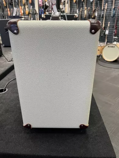 Mesa Boogie - California Tweed 6V6 2:20 1x10 Combo Amplifier 3