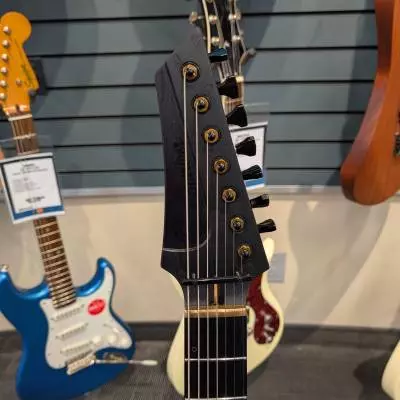 Contriver: Custom Echo 7 Baritone 2