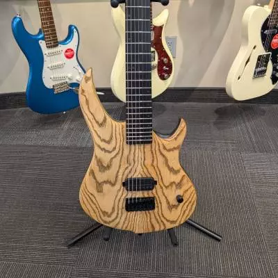 Contriver: Custom Echo 7 Baritone 2