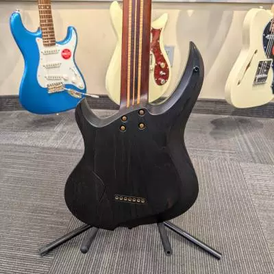 Contriver: Custom Echo 7 Baritone 2
