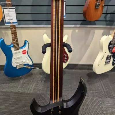 Contriver: Custom Echo 7 Baritone 2
