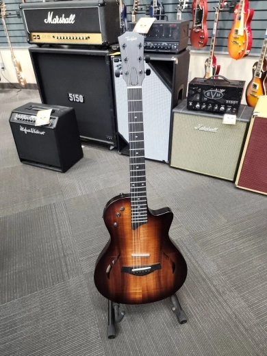 Taylor Guitars - T5Z CLASSIC DLX