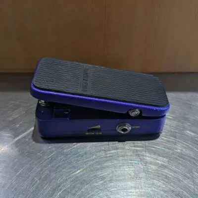 HOTONE - Vow Press Switchable Volume/Wah Pedal 2