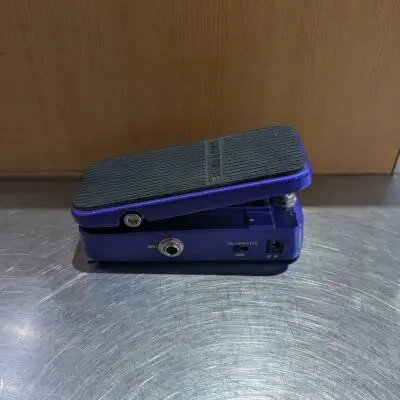 HOTONE - Vow Press Switchable Volume/Wah Pedal 2