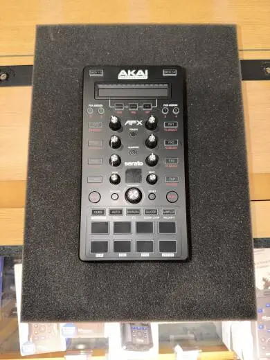 AKAI - AFX 2