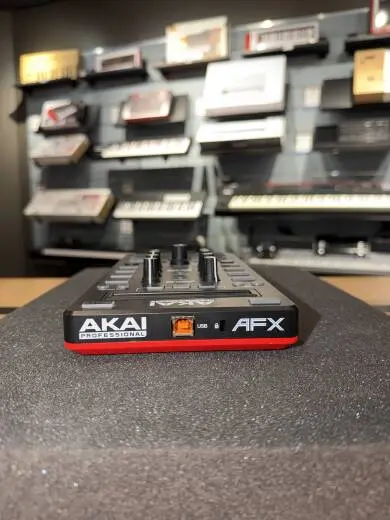 AKAI - AFX 2