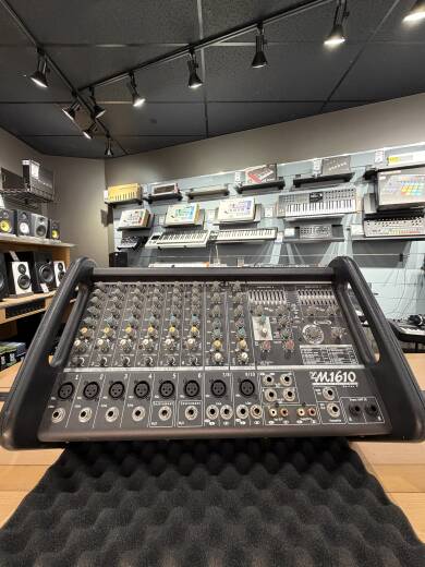 Yorkville Sound - M1610-2