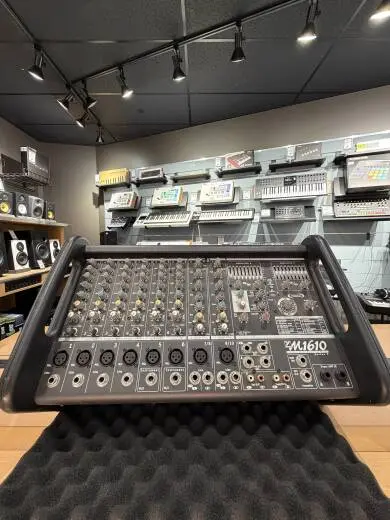 Yorkville Sound - M1610-2
