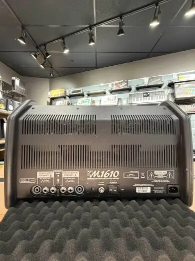 Yorkville Sound - M1610-2 2
