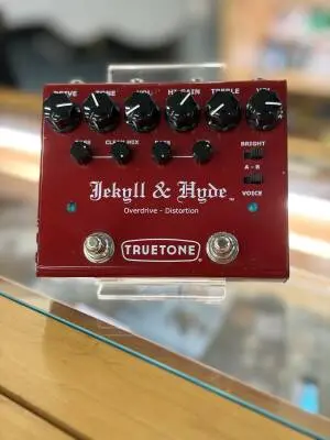 Truetone - V3JH