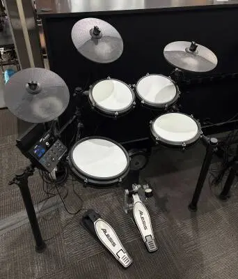 Alesis - NITROMAXKITXUS 2