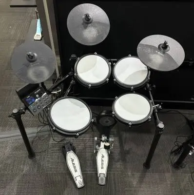 Alesis - NITROMAXKITXUS 2