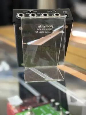 Strymon - IRIDIUM 2