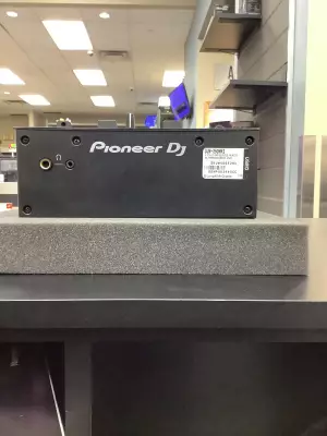 Pioneer DJ - DJM-250MK2 3