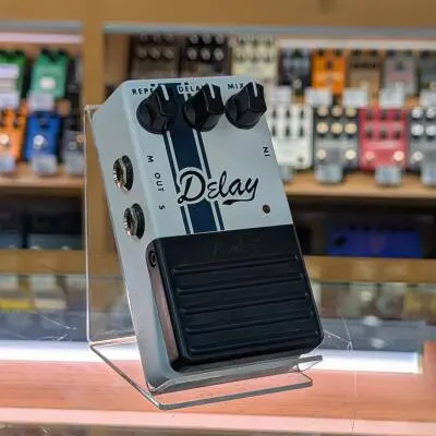 Fender - Delay Pedal